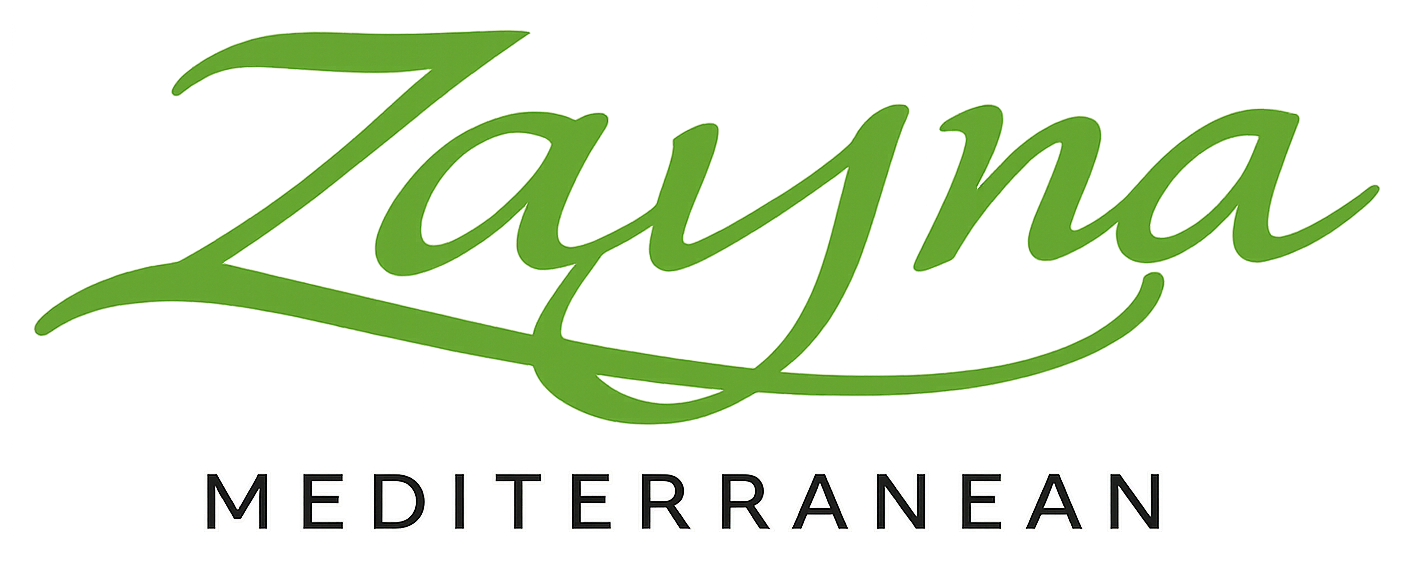 Zayna Mediterranean